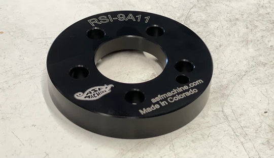 Porsche 9A1 MA121 Rear main Seal Installer